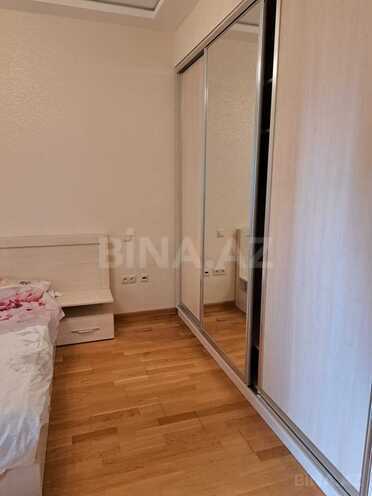Сдаётся 3-комн. новостройка 107 м², Насиминский  р., photo 11 from 16