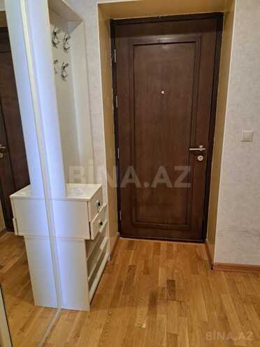 Сдаётся 3-комн. новостройка 107 м², Насиминский  р., photo 7 from 16