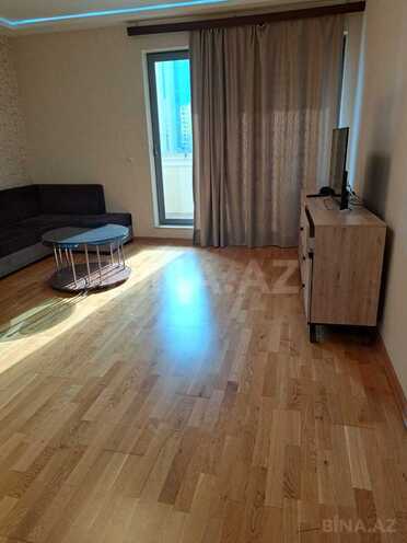 Сдаётся 3-комн. новостройка 107 м², Насиминский  р., photo 8 from 16