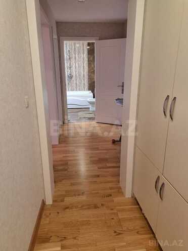 Сдаётся 3-комн. новостройка 107 м², Насиминский  р., photo 5 from 16