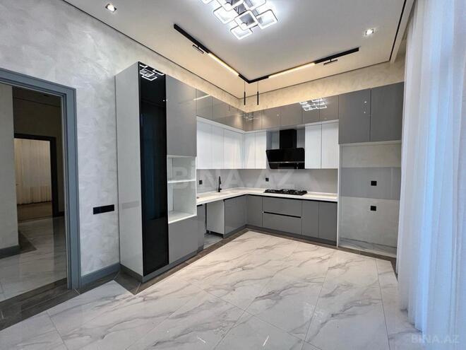 Satılır 5 otaqlı həyət evi/bağ evi 280 m², Mərdəkan q., photo 15 from 32