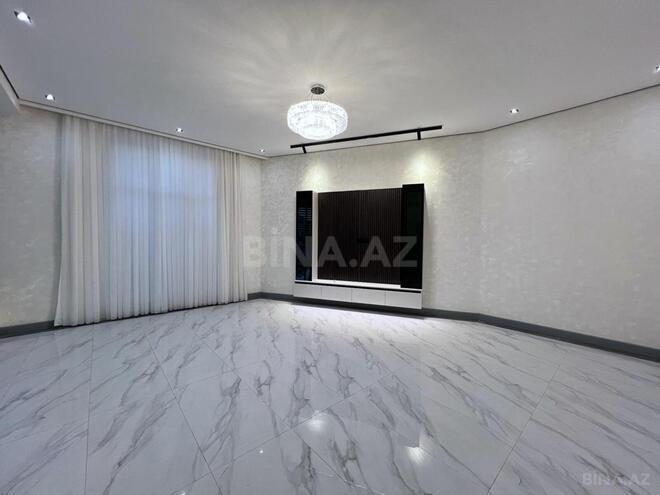 Satılır 5 otaqlı həyət evi/bağ evi 280 m², Mərdəkan q., photo 12 from 32
