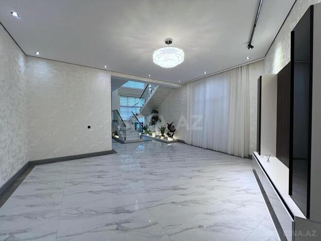 Satılır 5 otaqlı həyət evi/bağ evi 280 m², Mərdəkan q., photo 13 from 32