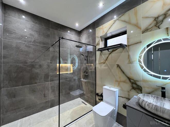 Satılır 5 otaqlı həyət evi/bağ evi 280 m², Mərdəkan q., photo 19 from 32