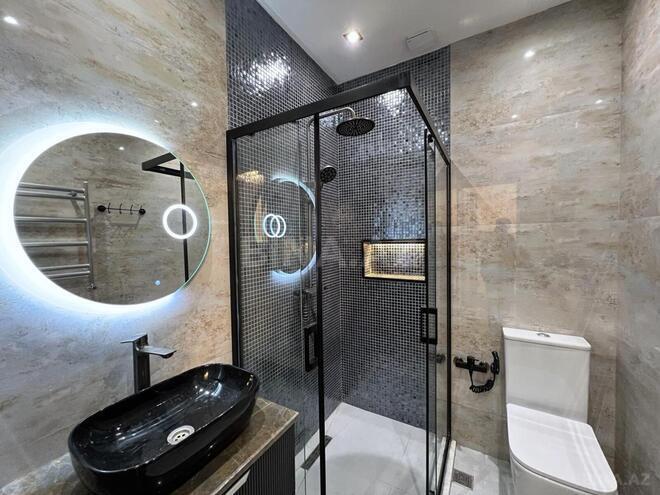 Satılır 5 otaqlı həyət evi/bağ evi 280 m², Mərdəkan q., photo 23 from 32