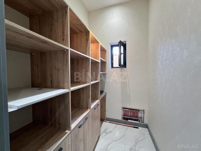 Satılır 5 otaqlı həyət evi/bağ evi 280 m², Mərdəkan q., photo 22 from 32