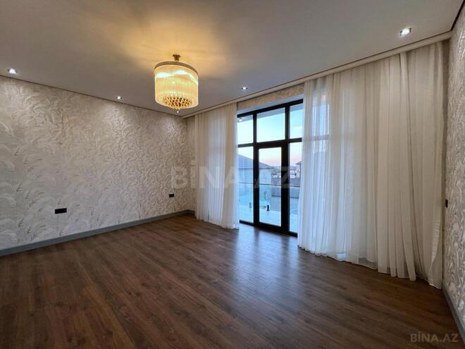 Satılır 5 otaqlı həyət evi/bağ evi 280 m², Mərdəkan q., photo 24 from 32