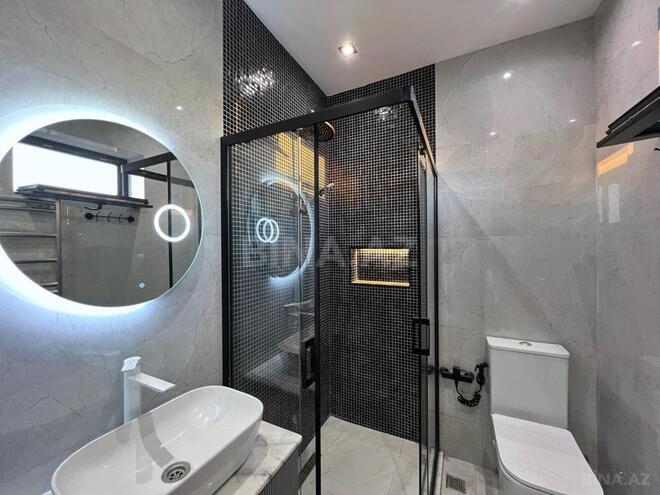 Satılır 5 otaqlı həyət evi/bağ evi 280 m², Mərdəkan q., photo 26 from 32