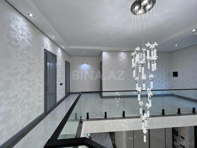 Satılır 5 otaqlı həyət evi/bağ evi 280 m², Mərdəkan q., photo 20 from 32