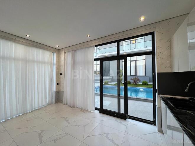 Satılır 5 otaqlı həyət evi/bağ evi 280 m², Mərdəkan q., photo 10 from 32