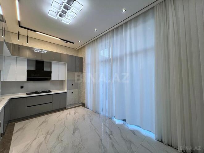 Satılır 5 otaqlı həyət evi/bağ evi 280 m², Mərdəkan q., photo 18 from 32