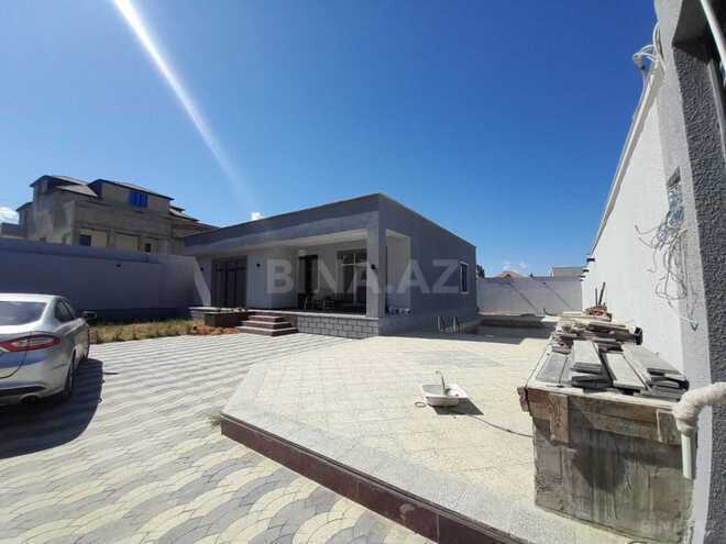 Satılır 4 otaqlı həyət evi/bağ evi 156 m², Qala q., photo 11 from 26