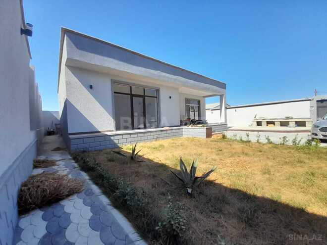 Satılır 4 otaqlı həyət evi/bağ evi 156 m², Qala q., photo 10 from 26