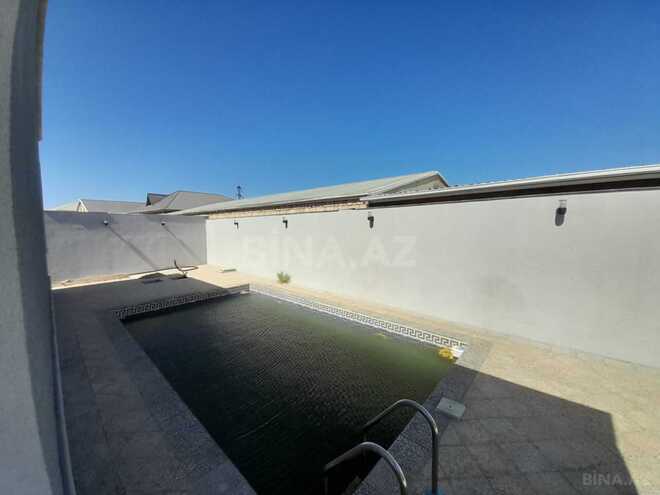 Satılır 4 otaqlı həyət evi/bağ evi 156 m², Qala q., photo 12 from 26
