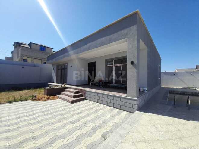 Satılır 4 otaqlı həyət evi/bağ evi 156 m², Qala q., photo 6 from 26