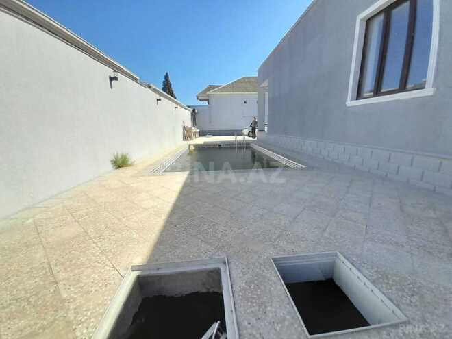 Satılır 4 otaqlı həyət evi/bağ evi 156 m², Qala q., photo 7 from 26