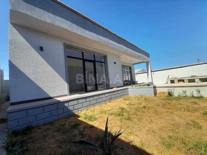 Satılır 4 otaqlı həyət evi/bağ evi 156 m², Qala q., photo 14 from 26