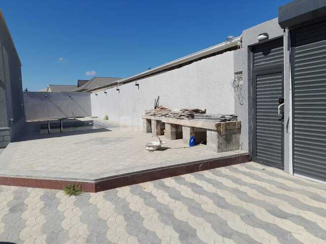 Satılır 4 otaqlı həyət evi/bağ evi 156 m², Qala q., photo 5 from 26