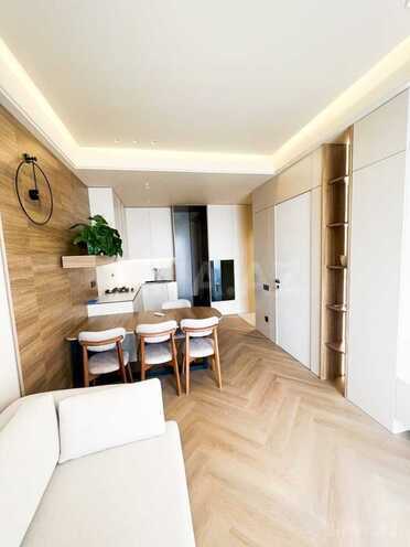 Satılır 2 otaqlı yeni tikili 69 m², Neftçilər m., photo 4 from 11