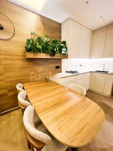 Satılır 2 otaqlı yeni tikili 69 m², Neftçilər m., photo 6 from 11