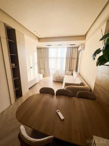 Satılır 2 otaqlı yeni tikili 69 m², Neftçilər m., photo 3 from 11