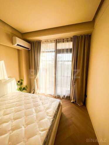 Satılır 2 otaqlı yeni tikili 69 m², Neftçilər m., photo 8 from 11