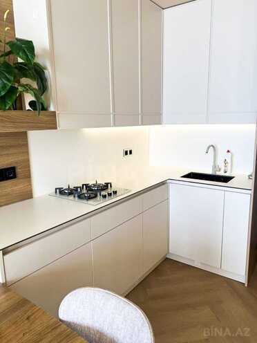 Satılır 2 otaqlı yeni tikili 69 m², Neftçilər m., photo 7 from 11