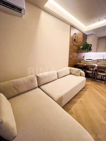 Satılır 2 otaqlı yeni tikili 69 m², Neftçilər m., photo 5 from 11