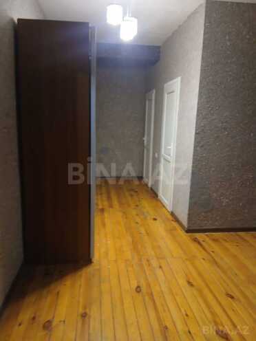Сдаётся 3-комн. новостройка 125 м², м. Ази Асланов, photo 13 from 16
