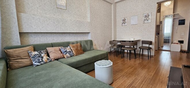 İcarəyə verilir 2 otaqlı yeni tikili 50 m², 20 Yanvar m., photo 8 from 23
