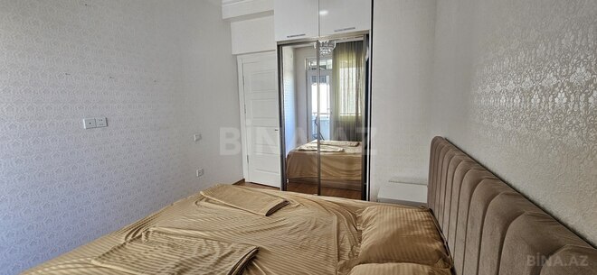 İcarəyə verilir 2 otaqlı yeni tikili 50 m², 20 Yanvar m., photo 10 from 23