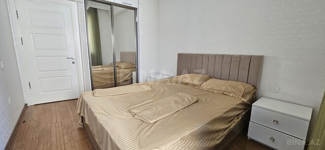 İcarəyə verilir 2 otaqlı yeni tikili 50 m², 20 Yanvar m., photo 9 from 23