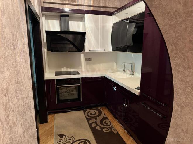 Продаётся 3-комн. новостройка 135 м², photo 10 from 13