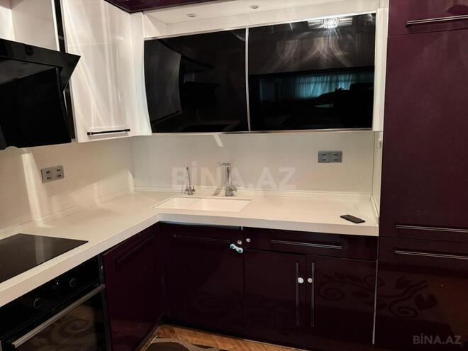 Продаётся 3-комн. новостройка 135 м², photo 12 from 13