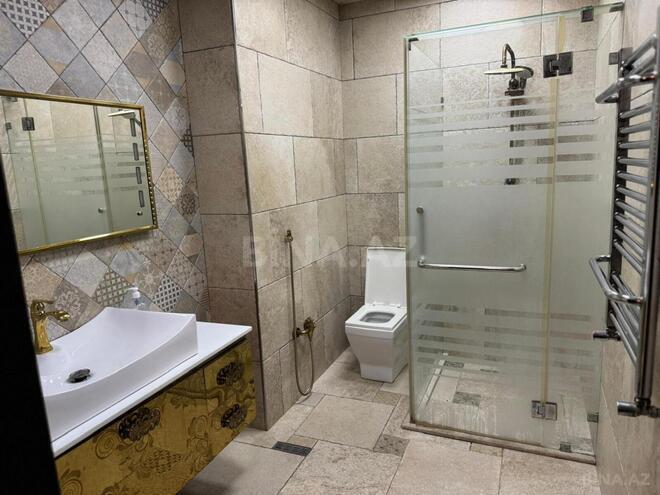 Продаётся 3-комн. новостройка 135 м², photo 11 from 13
