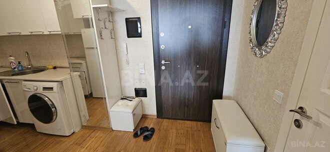 İcarəyə verilir 2 otaqlı yeni tikili 50 m², 20 Yanvar m., photo 21 from 23