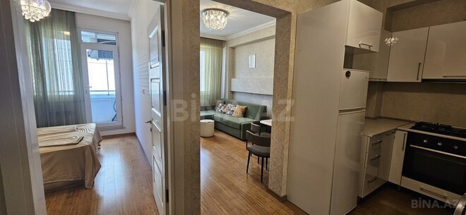 İcarəyə verilir 2 otaqlı yeni tikili 50 m², 20 Yanvar m., photo 17 from 23