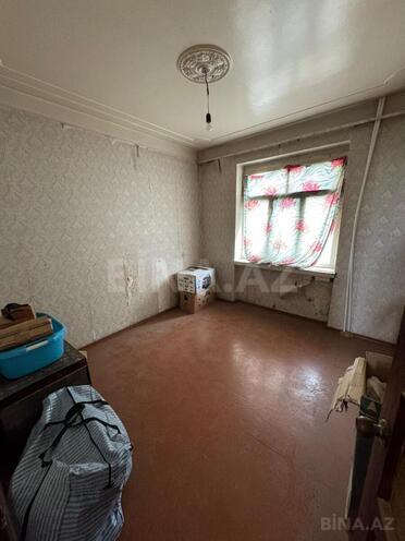 Satılır 5 otaqlı köhnə tikili 125 m², Xalqlar Dostluğu m., photo 6 from 16