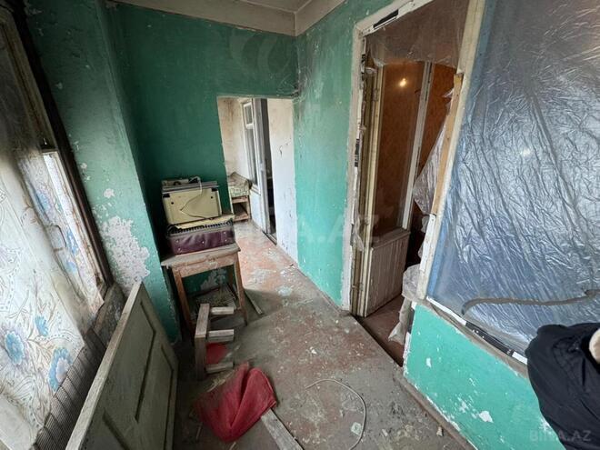 Satılır 5 otaqlı köhnə tikili 125 m², Xalqlar Dostluğu m., photo 10 from 16