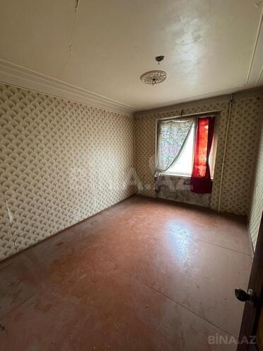 Satılır 5 otaqlı köhnə tikili 125 m², Xalqlar Dostluğu m., photo 5 from 16