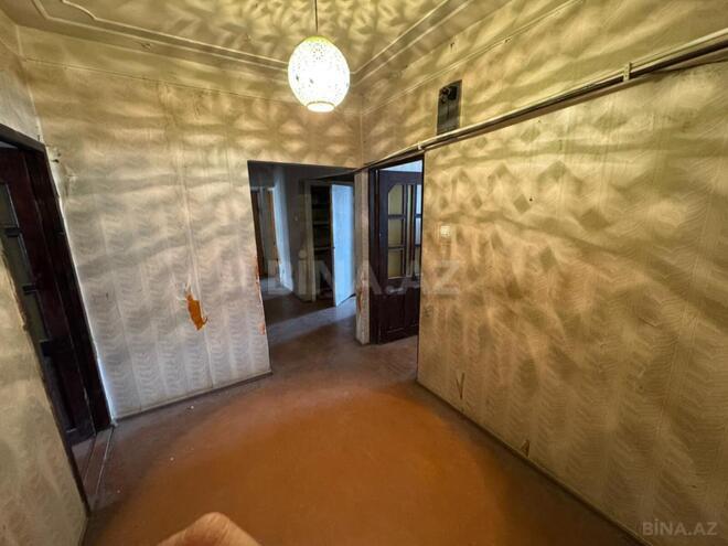 Satılır 5 otaqlı köhnə tikili 125 m², Xalqlar Dostluğu m., photo 13 from 16