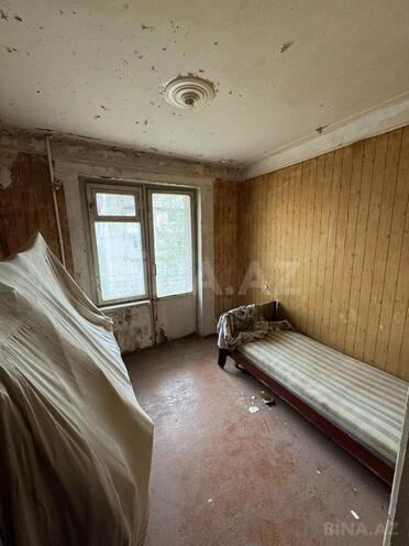 Satılır 5 otaqlı köhnə tikili 125 m², Xalqlar Dostluğu m., photo 7 from 16