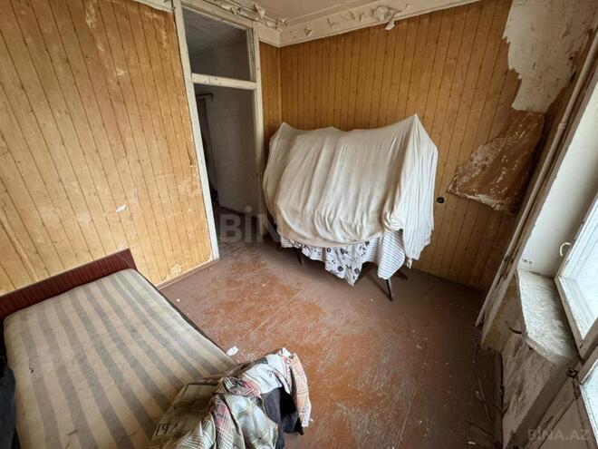 Satılır 5 otaqlı köhnə tikili 125 m², Xalqlar Dostluğu m., photo 9 from 16