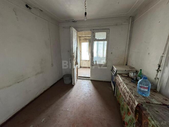 Satılır 5 otaqlı köhnə tikili 125 m², Xalqlar Dostluğu m., photo 8 from 16