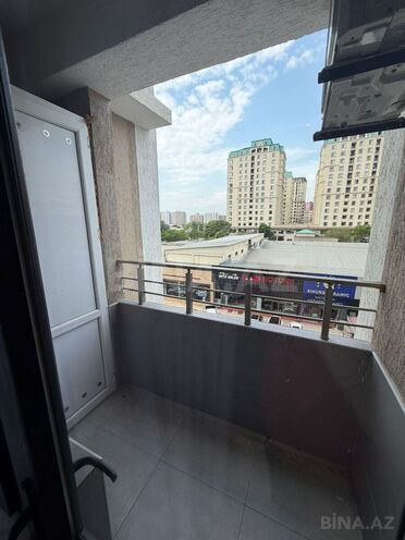 Сдаётся 2-комн. новостройка 70 м², м. Гянджлик, photo 9 from 18