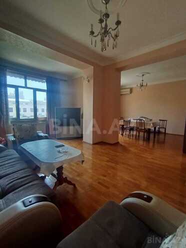 Сдаётся 5-комн. офис 207 м², м. Элмляр Академиясы, photo 1 from 28