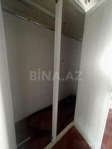 Сдаётся 5-комн. офис 207 м², м. Элмляр Академиясы, photo 21 from 28