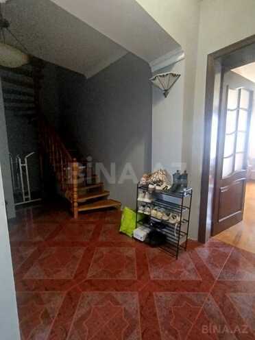 Сдаётся 5-комн. офис 207 м², м. Элмляр Академиясы, photo 13 from 28