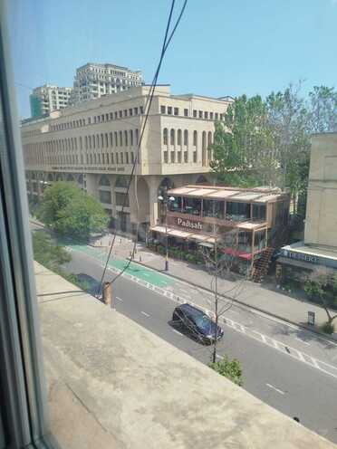 Сдаётся 5-комн. офис 207 м², м. Элмляр Академиясы, photo 7 from 28