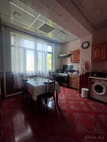 Сдаётся 5-комн. офис 207 м², м. Элмляр Академиясы, photo 9 from 28